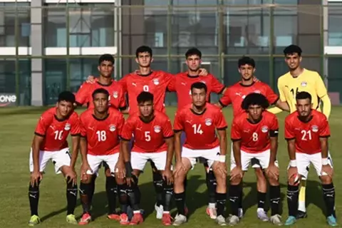 بالتردد.. كيف تشاهد مباراة منتخب مصر ضد اليابان في كأس العالم للشباب مجانًا؟
